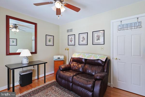 BEL AIR - Residential