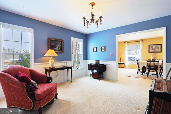 BEL AIR - Residential