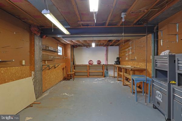 BEL AIR - Residential