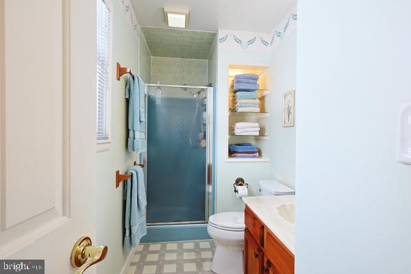 BEL AIR - Residential