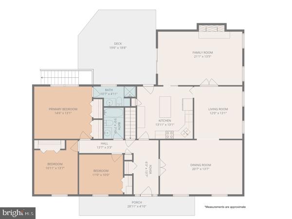 BEL AIR - Residential