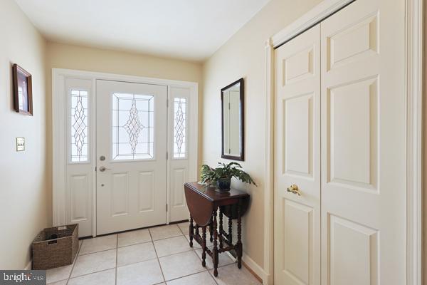 BEL AIR - Residential