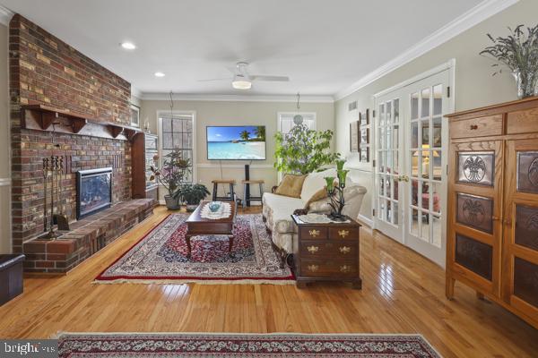 BEL AIR - Residential