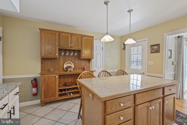 BEL AIR - Residential