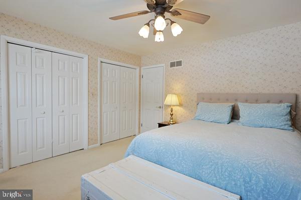 BEL AIR - Residential