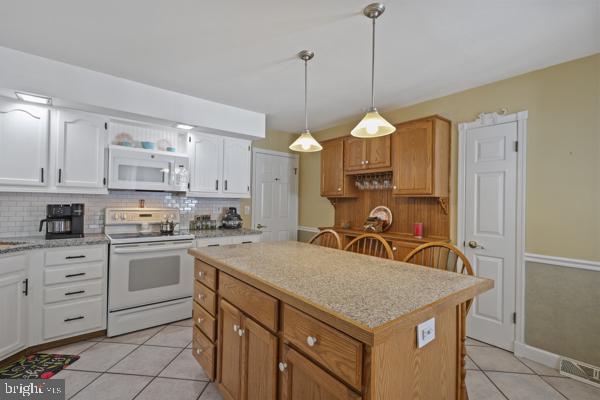 BEL AIR - Residential