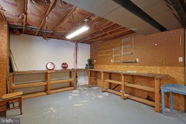 BEL AIR - Residential