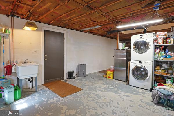 BEL AIR - Residential