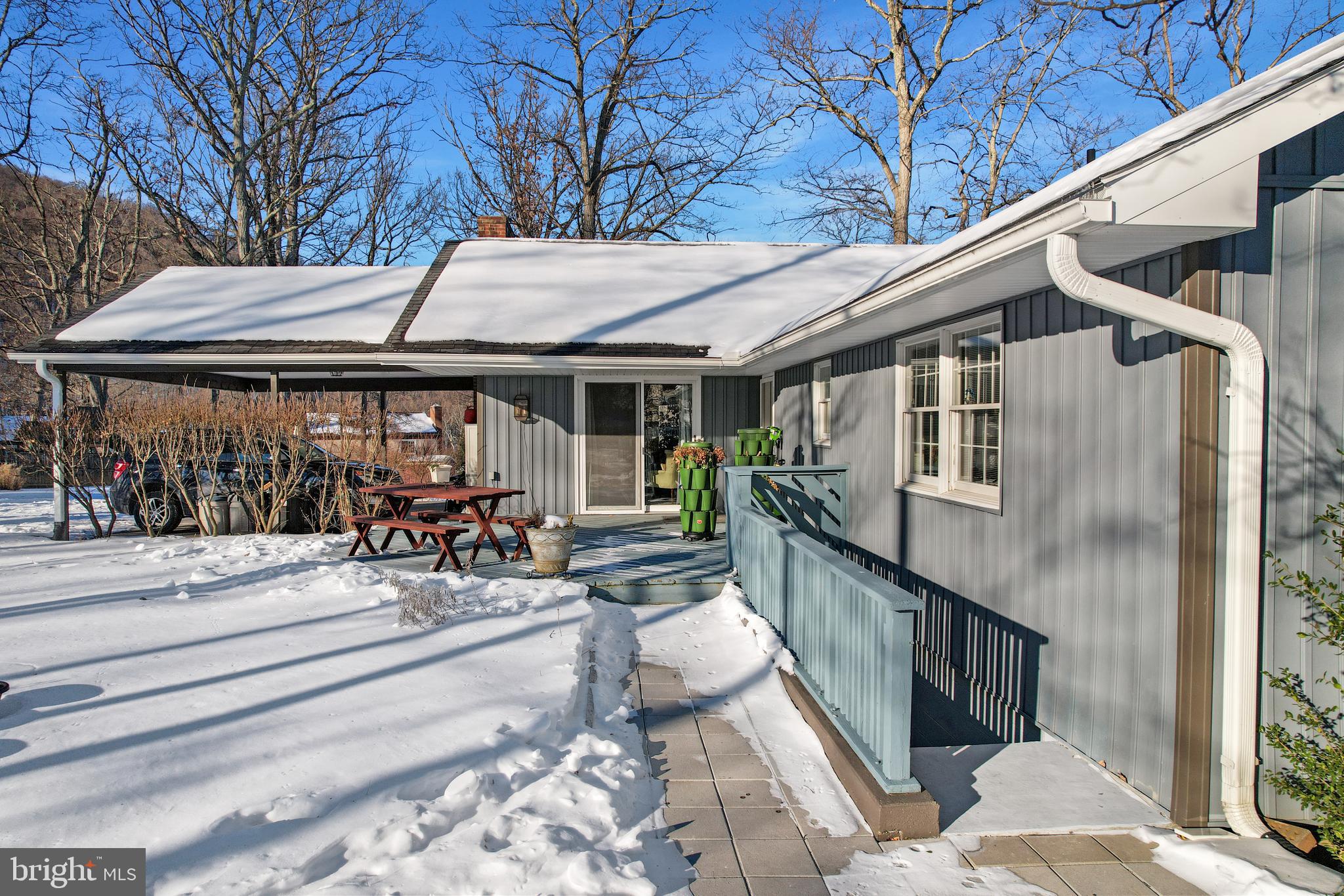 BEL AIR - Residential