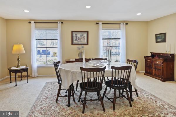 BEL AIR - Residential