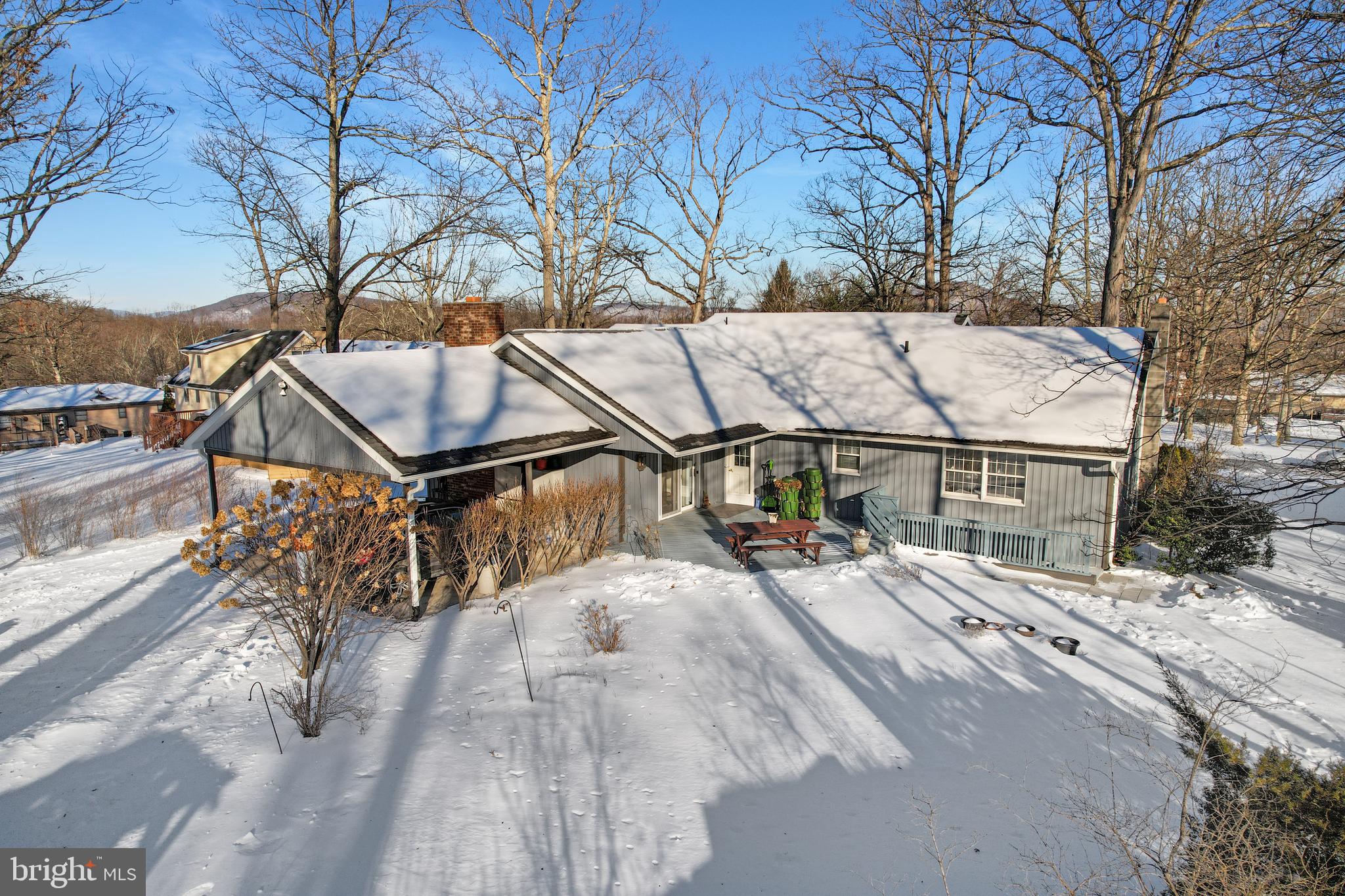 BEL AIR - Residential