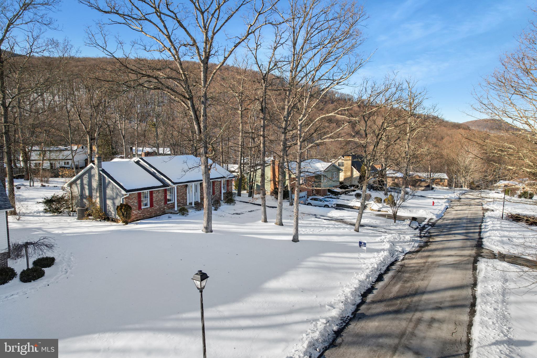 BEL AIR - Residential