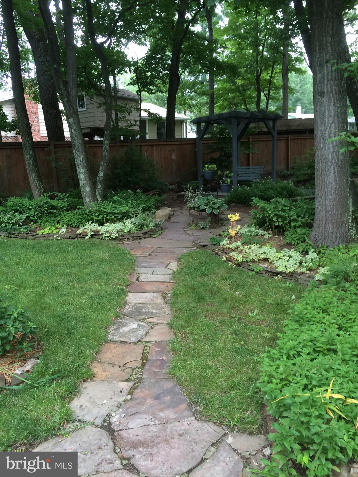 BEL AIR - Residential