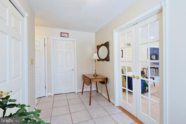 BEL AIR - Residential