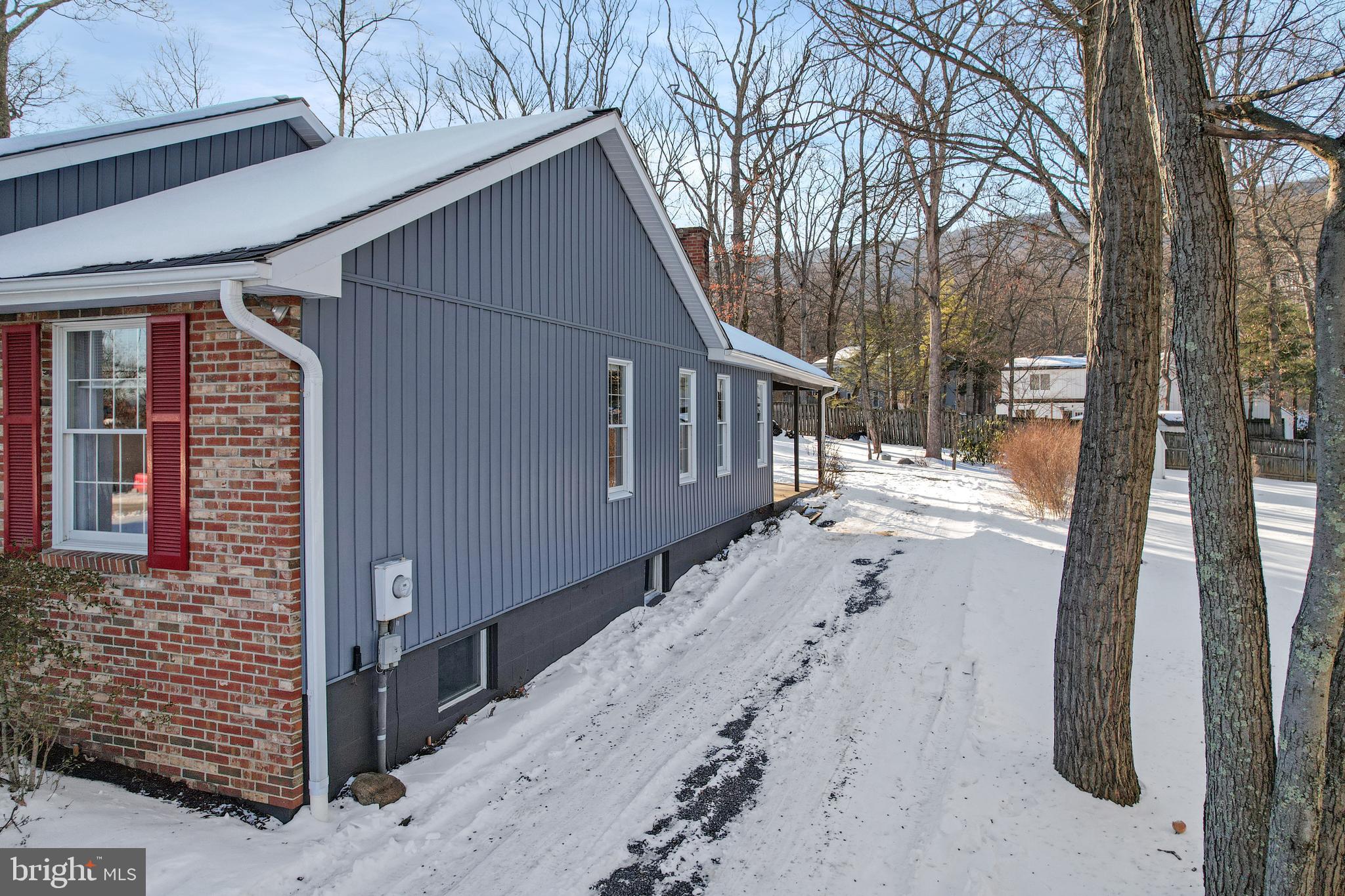 BEL AIR - Residential