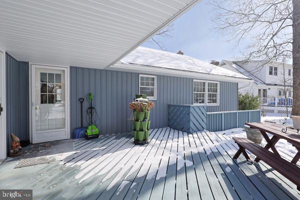 BEL AIR - Residential