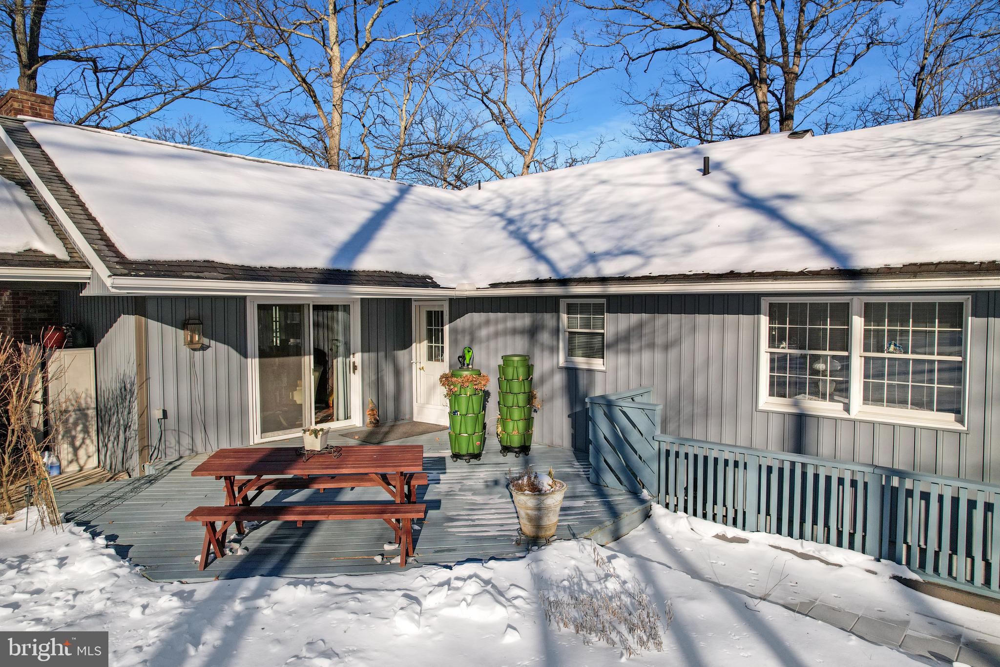 BEL AIR - Residential