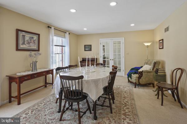 BEL AIR - Residential