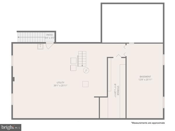 BEL AIR - Residential