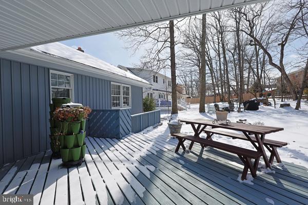 BEL AIR - Residential