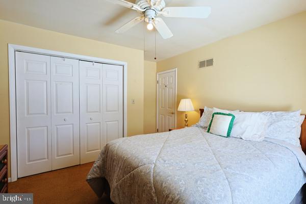 BEL AIR - Residential