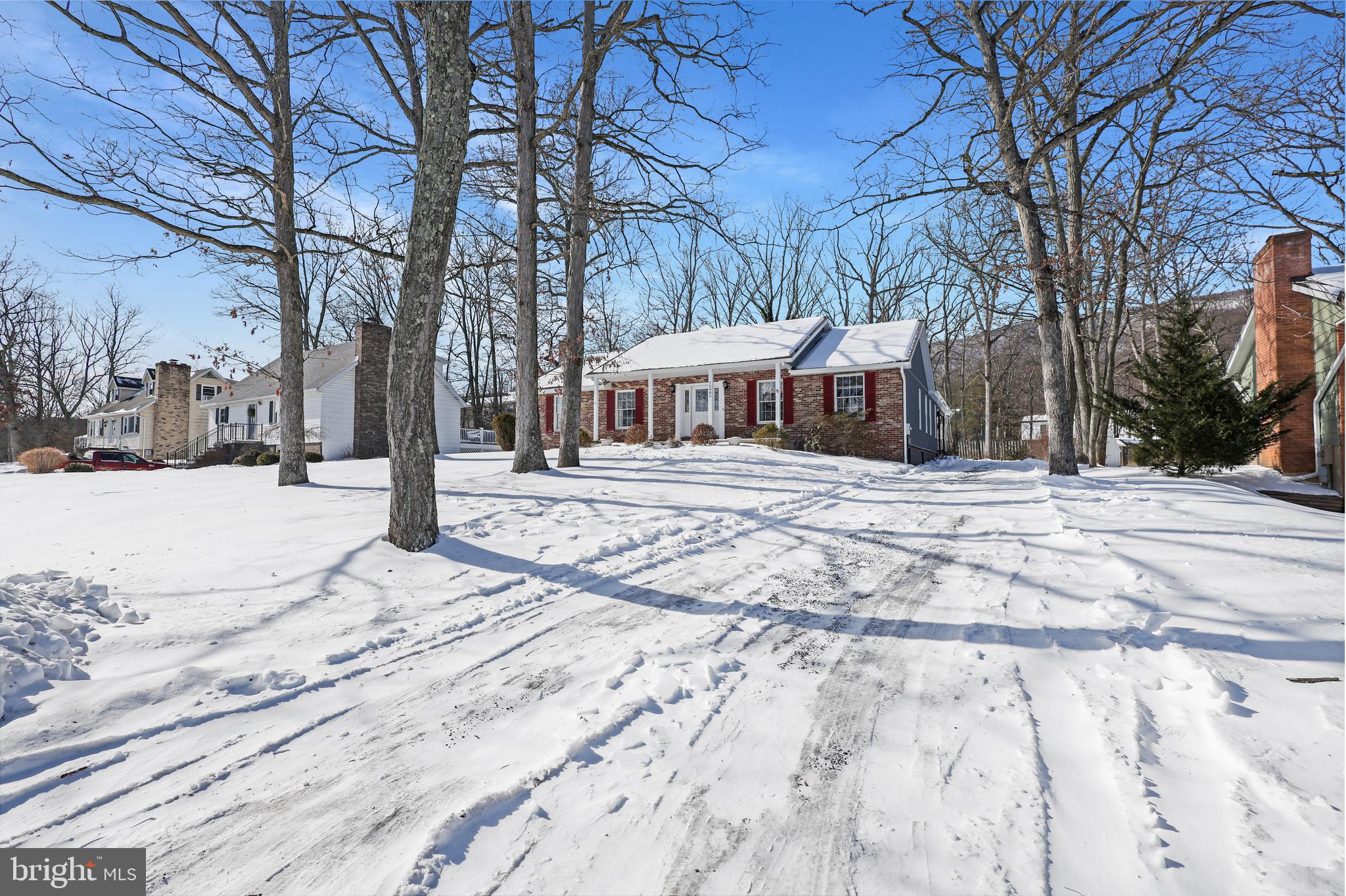 BEL AIR - Residential