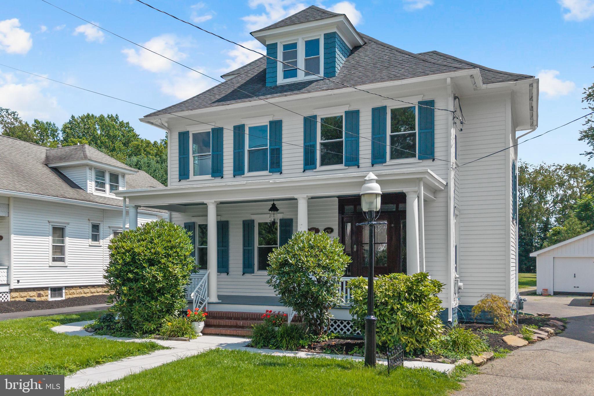 135 S MAIN STREET