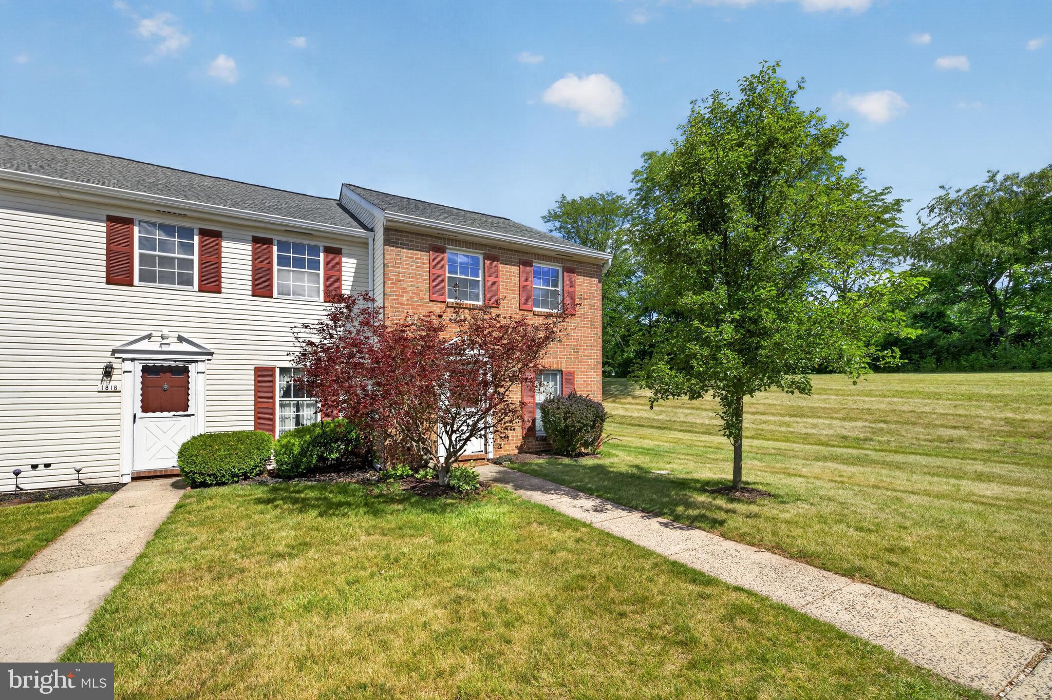 1815 PENNLAND COURT