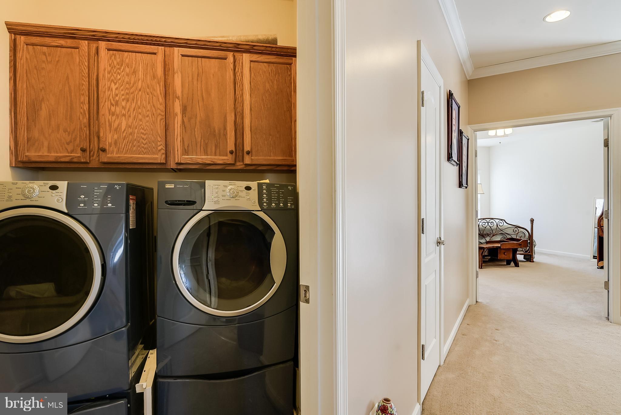 NEW BRISTOW HEIGHTS - Residential