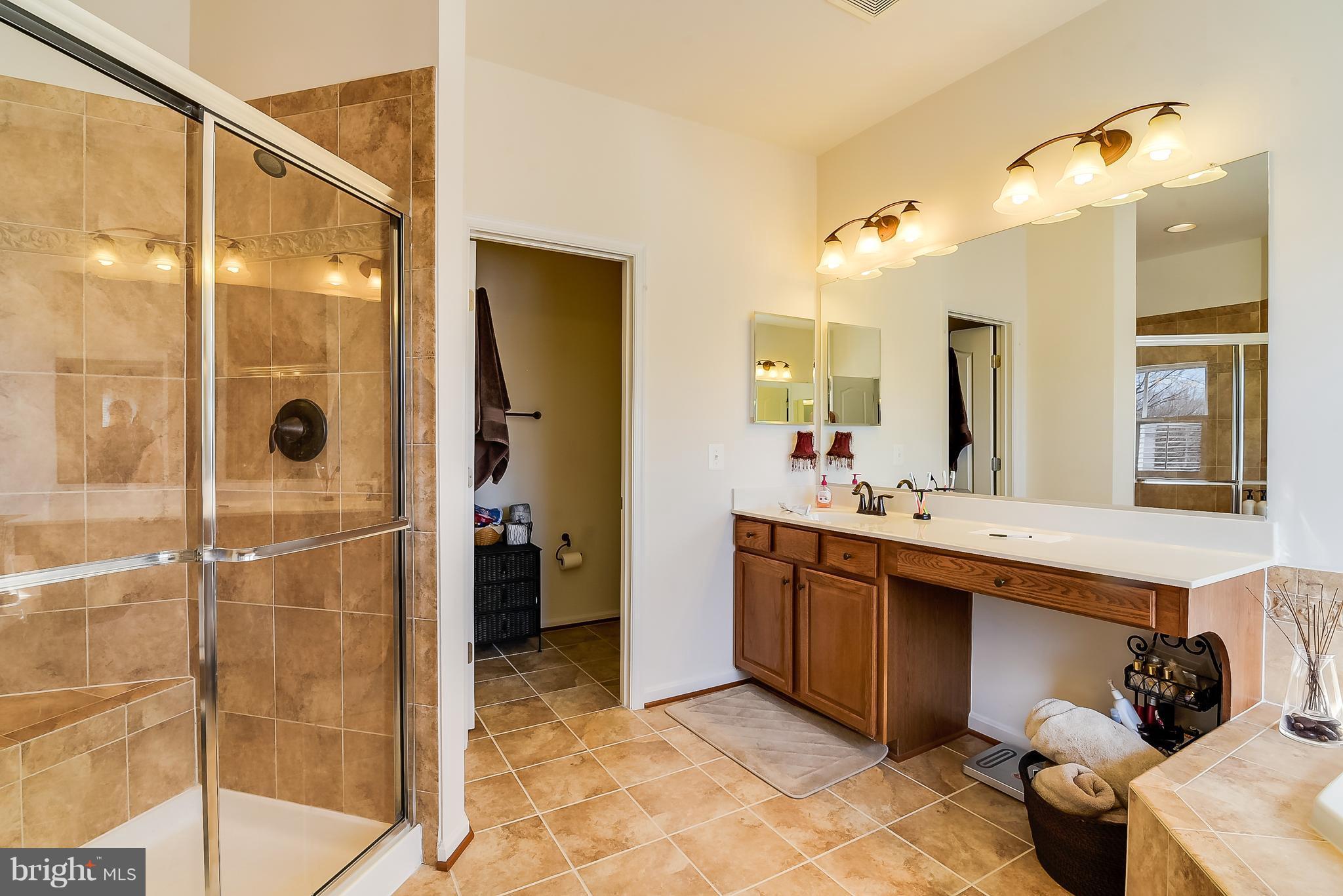 NEW BRISTOW HEIGHTS - Residential