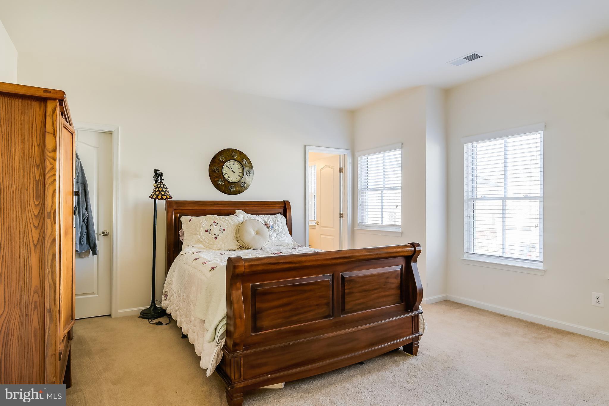 NEW BRISTOW HEIGHTS - Residential