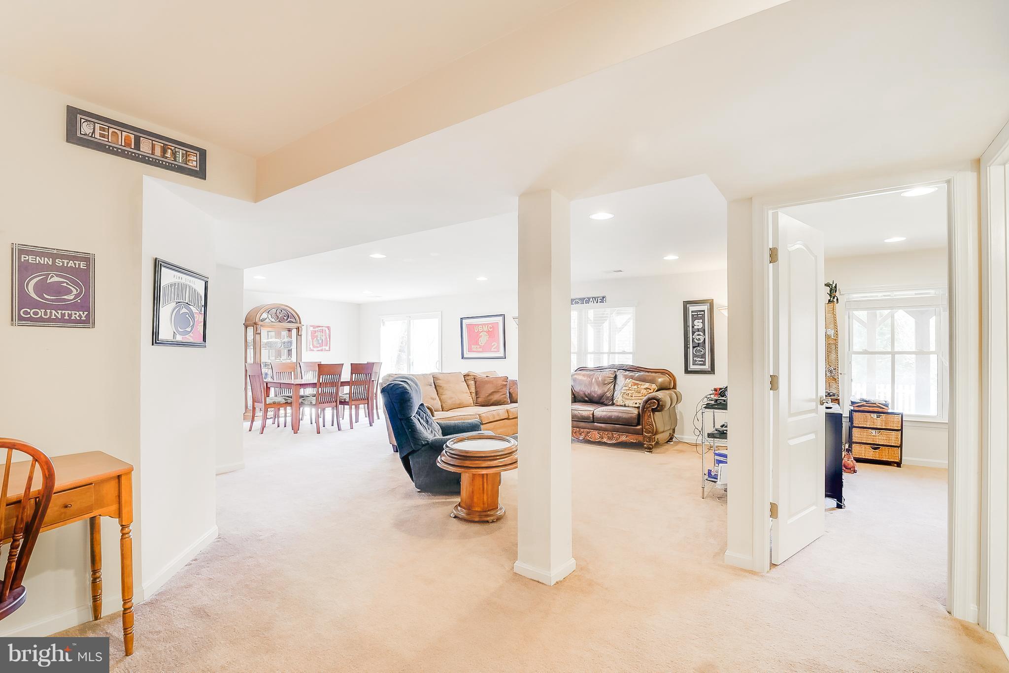 NEW BRISTOW HEIGHTS - Residential