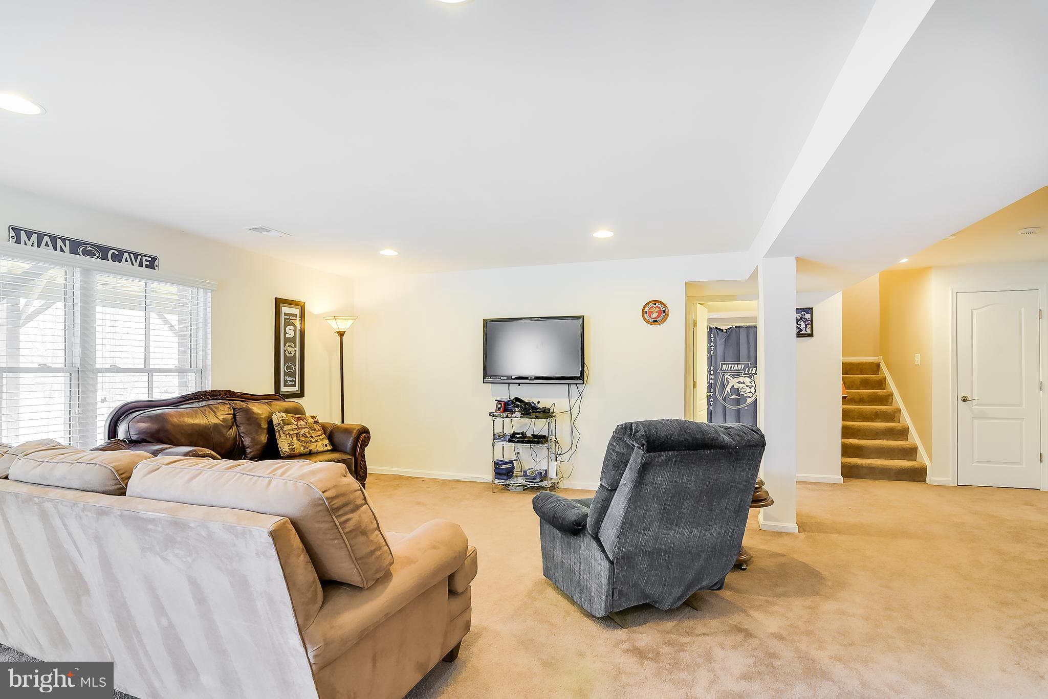 NEW BRISTOW HEIGHTS - Residential