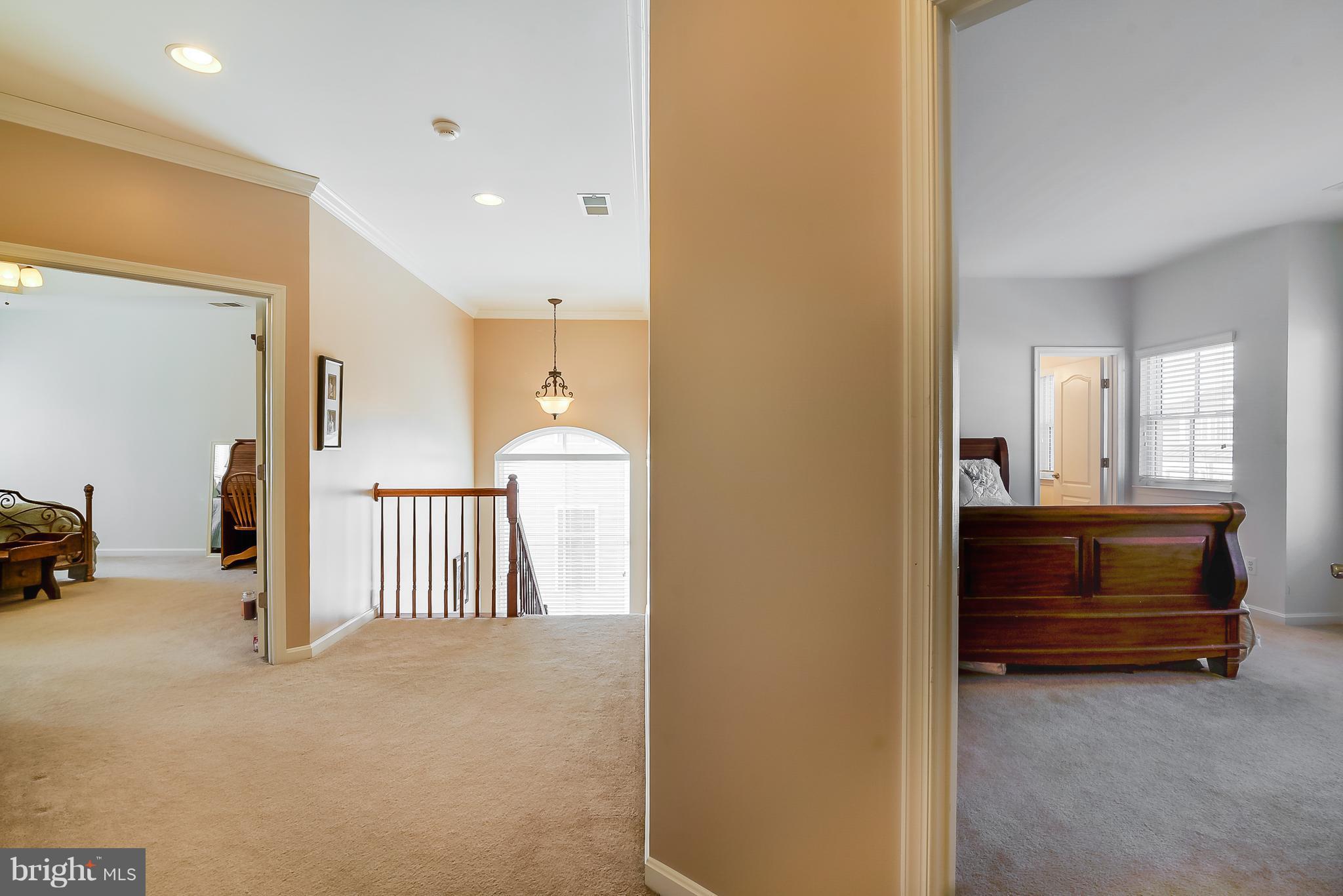 NEW BRISTOW HEIGHTS - Residential