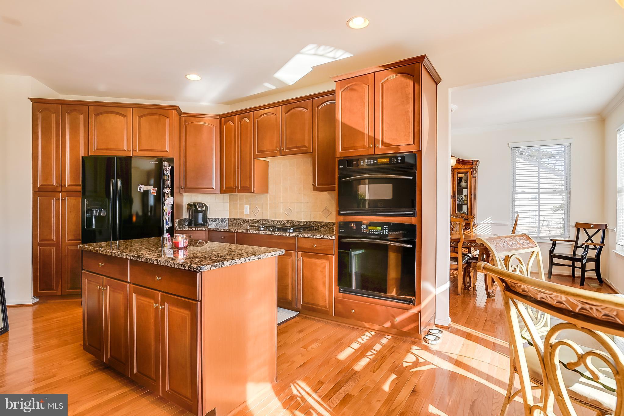 NEW BRISTOW HEIGHTS - Residential