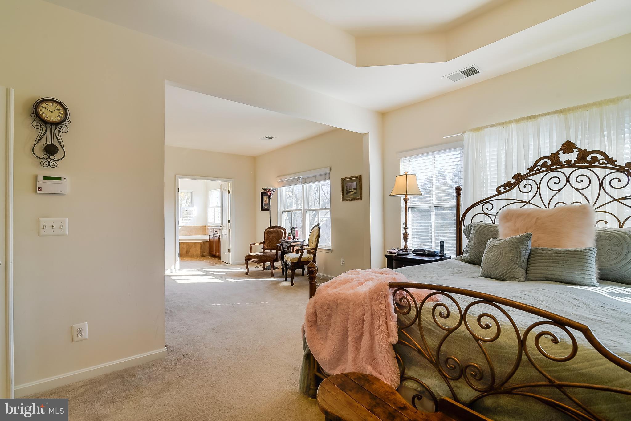 NEW BRISTOW HEIGHTS - Residential