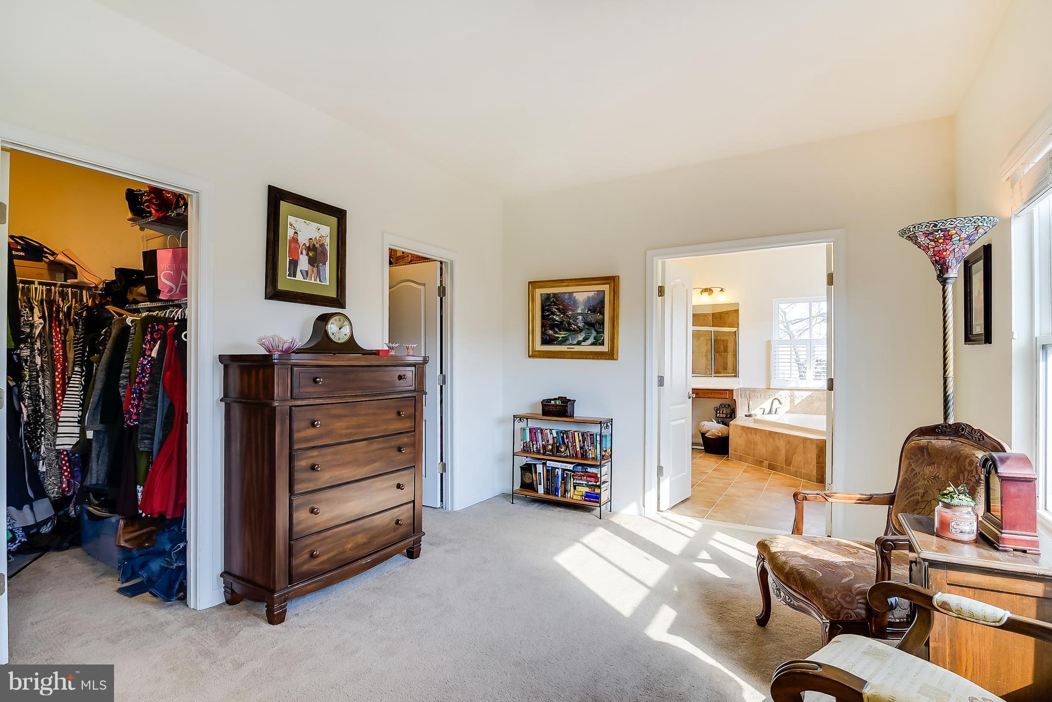 NEW BRISTOW HEIGHTS - Residential