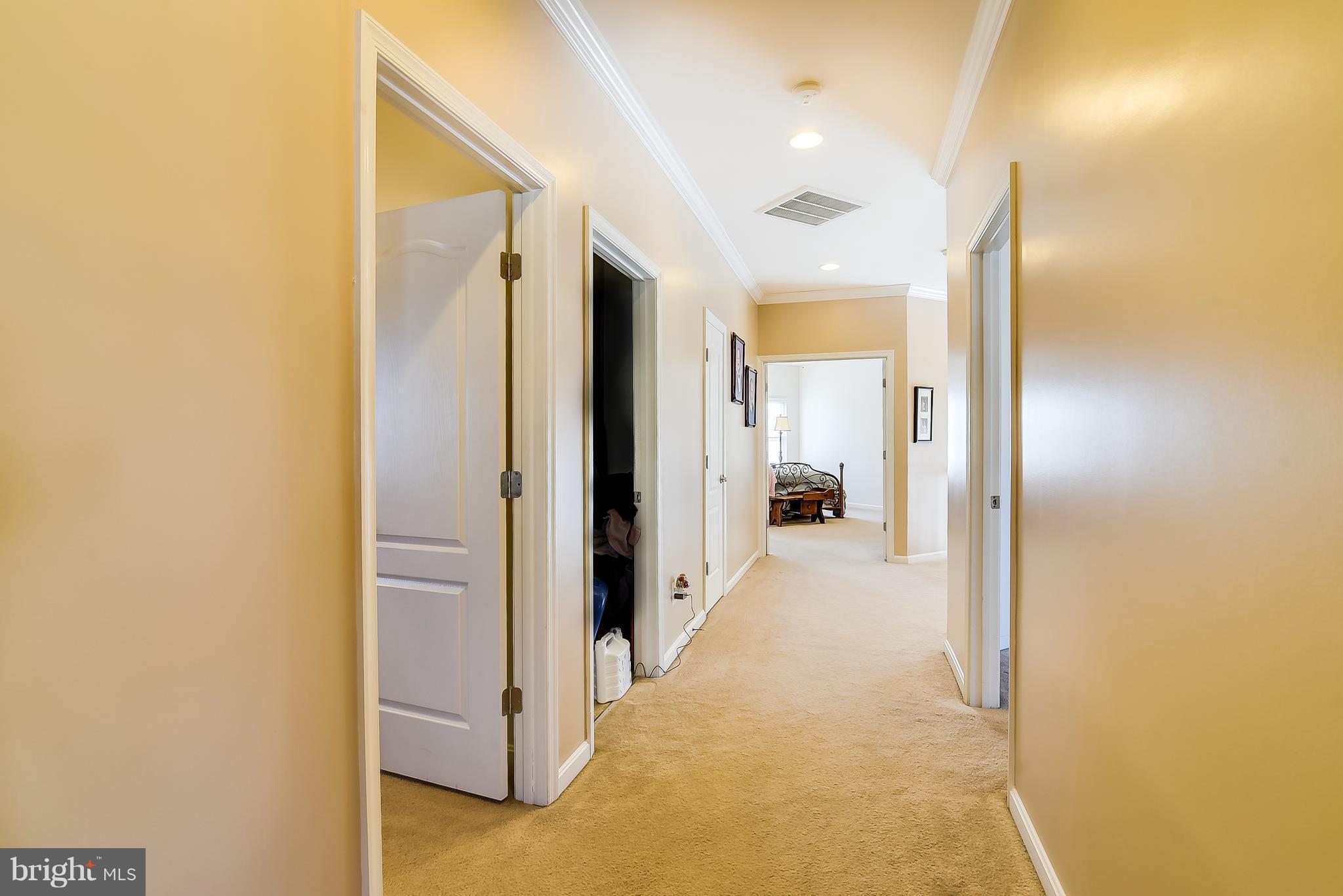 NEW BRISTOW HEIGHTS - Residential