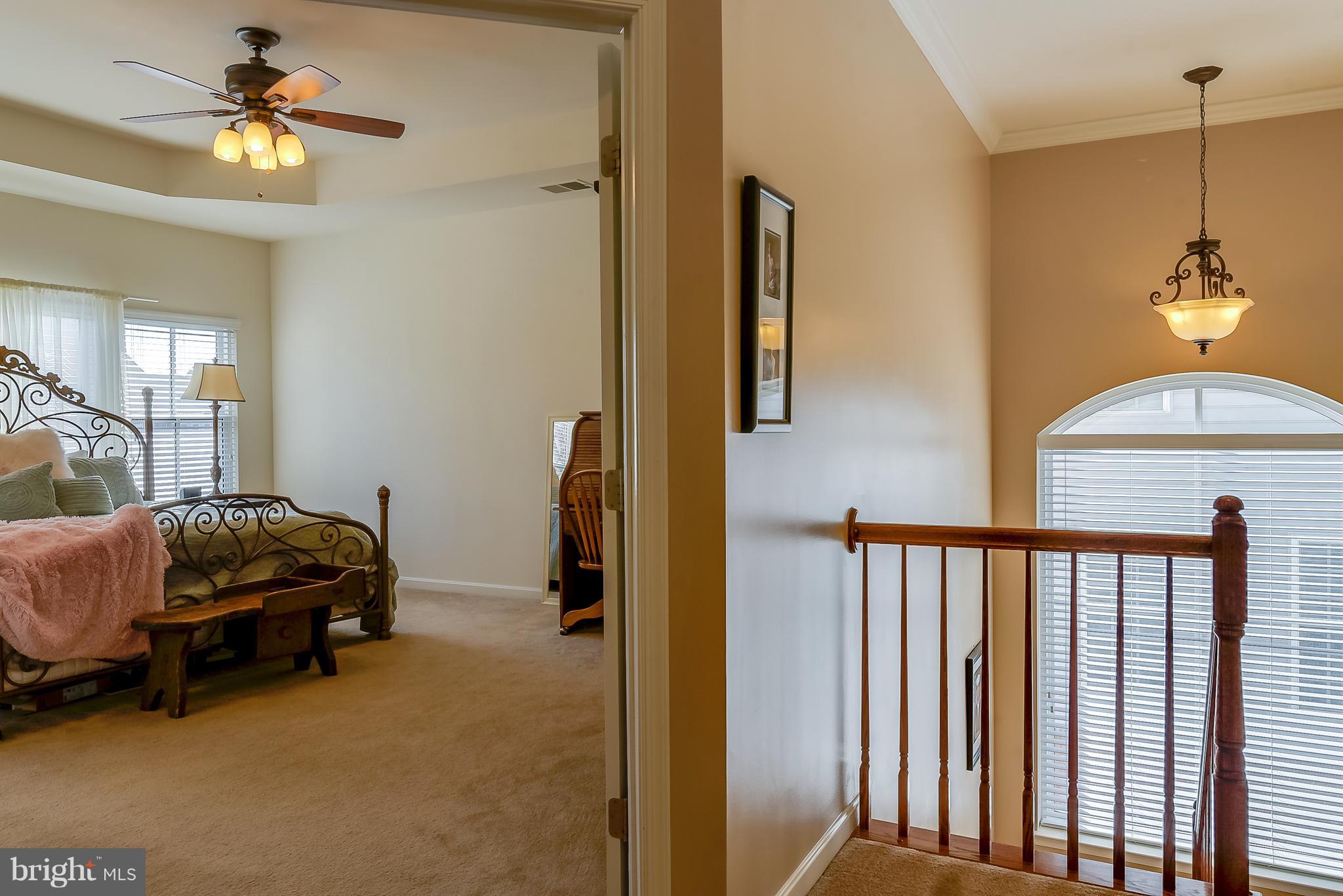 NEW BRISTOW HEIGHTS - Residential