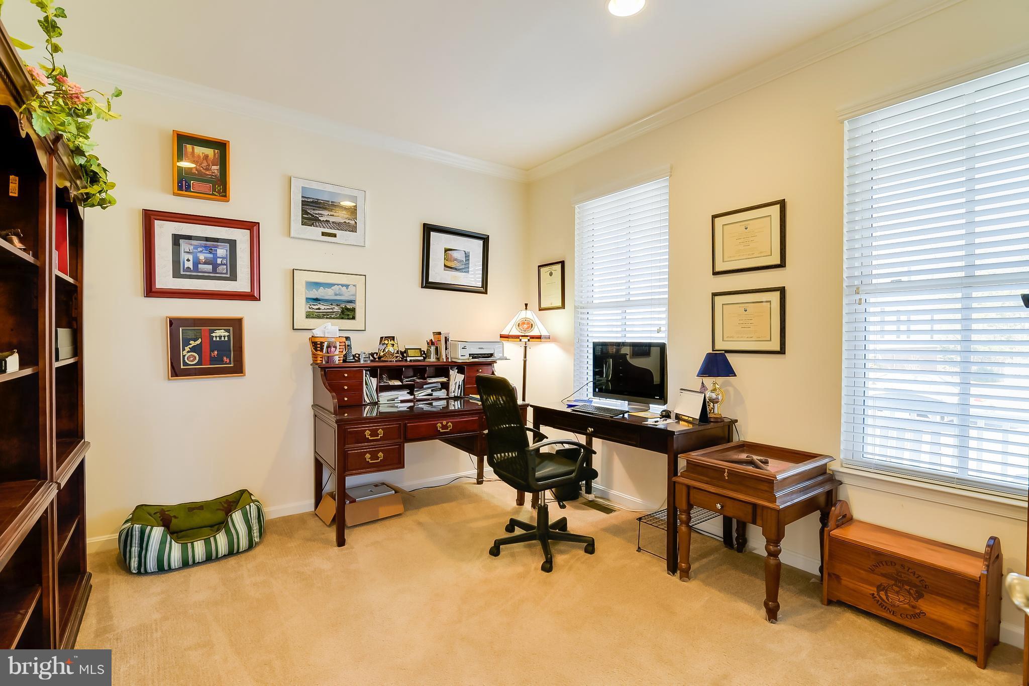 NEW BRISTOW HEIGHTS - Residential