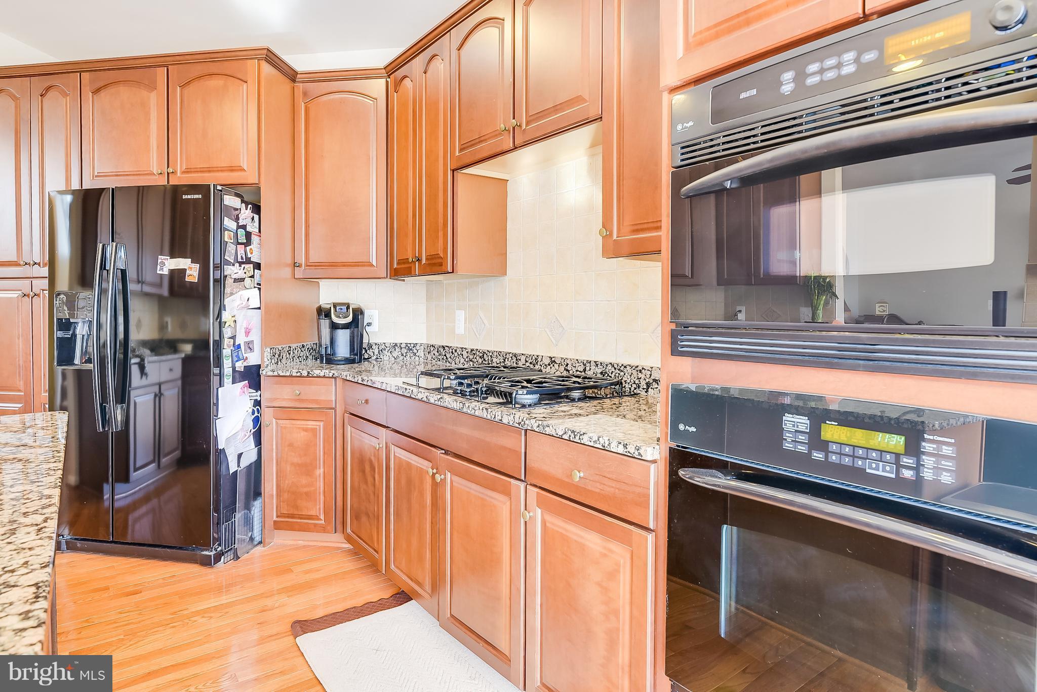 NEW BRISTOW HEIGHTS - Residential