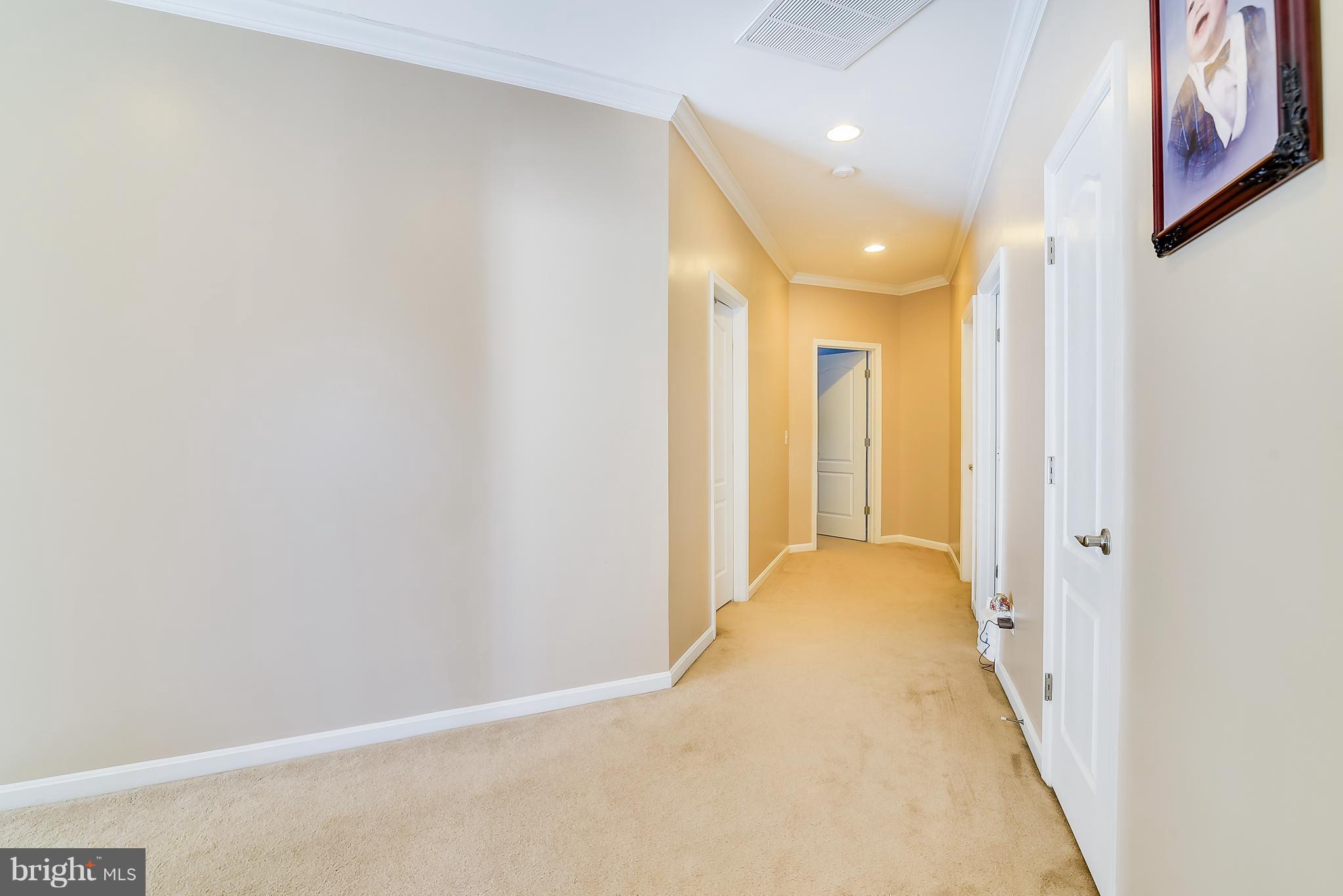 NEW BRISTOW HEIGHTS - Residential