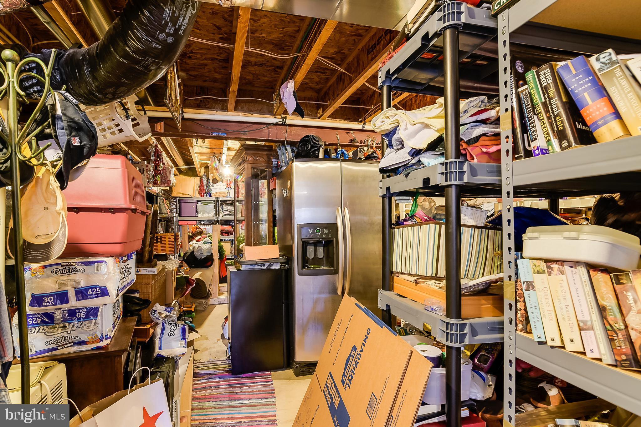 NEW BRISTOW HEIGHTS - Residential