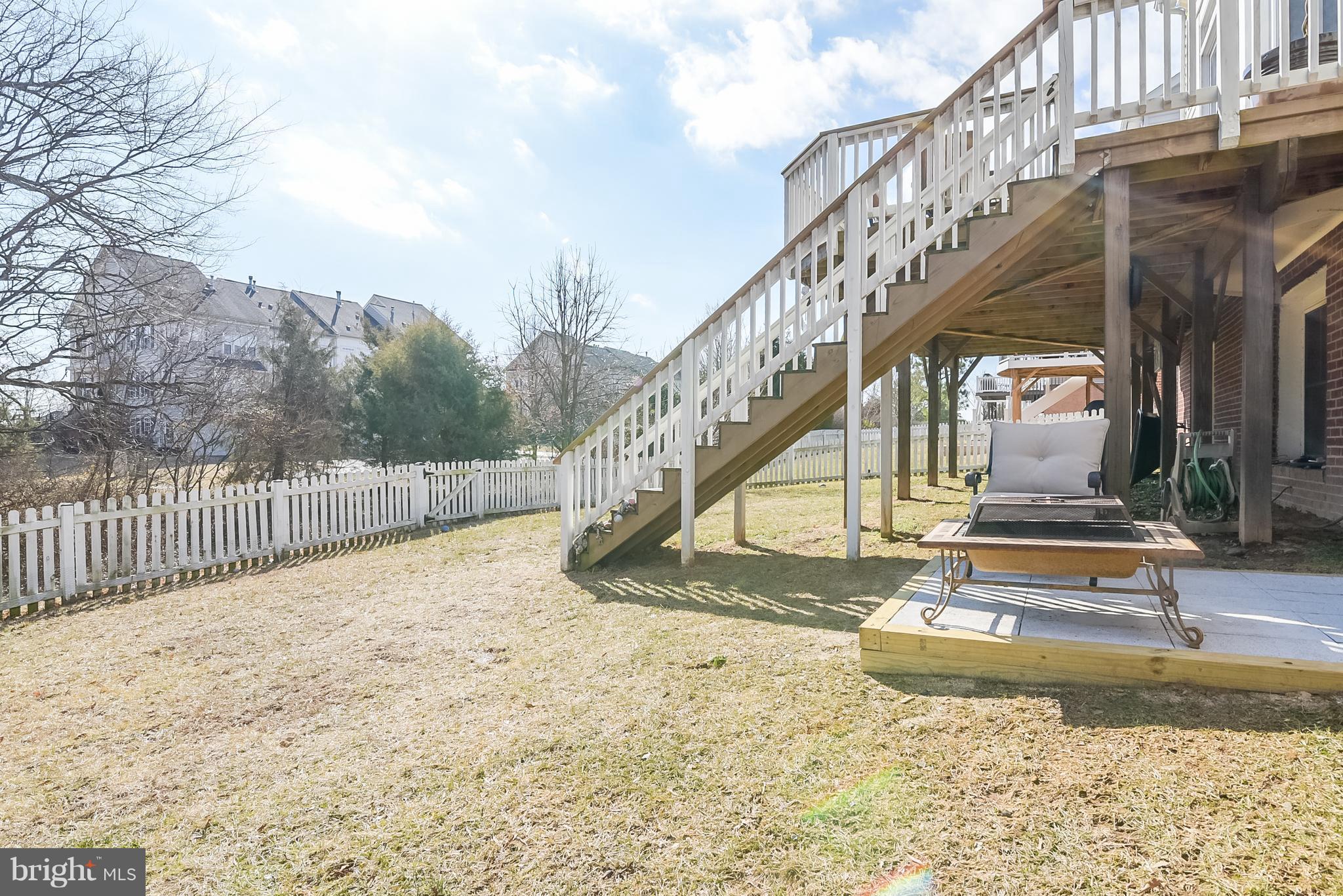 NEW BRISTOW HEIGHTS - Residential