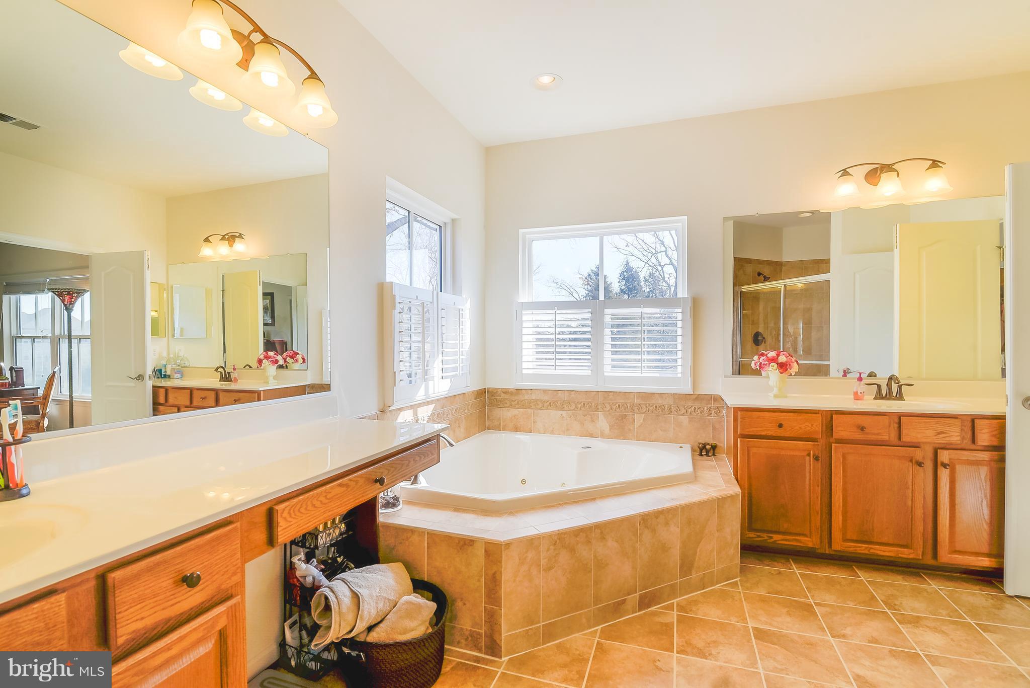 NEW BRISTOW HEIGHTS - Residential