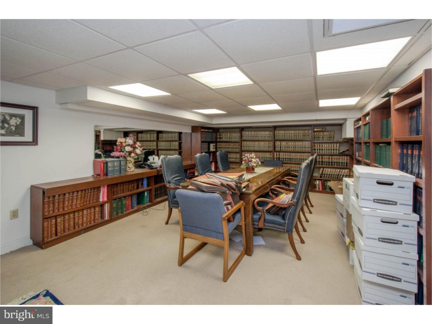 RITTENHOUSE SQUARE - Commercial Sale