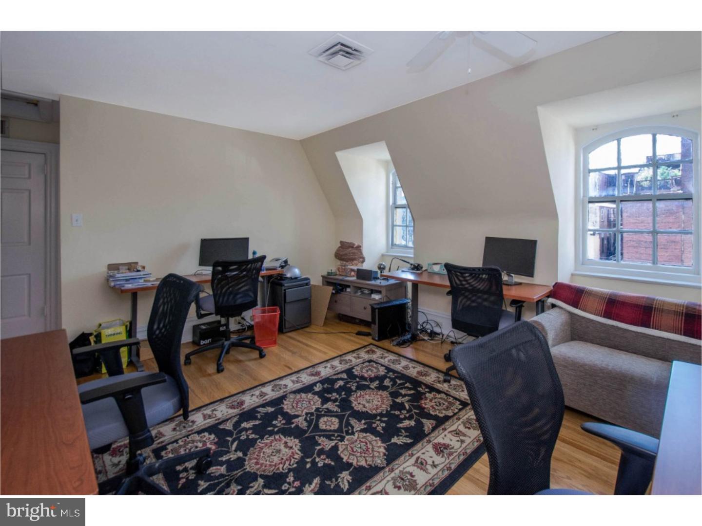 RITTENHOUSE SQUARE - Commercial Sale