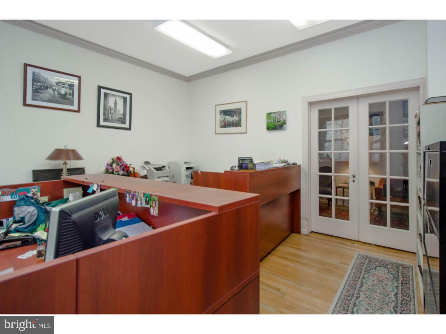 RITTENHOUSE SQUARE - Commercial Sale