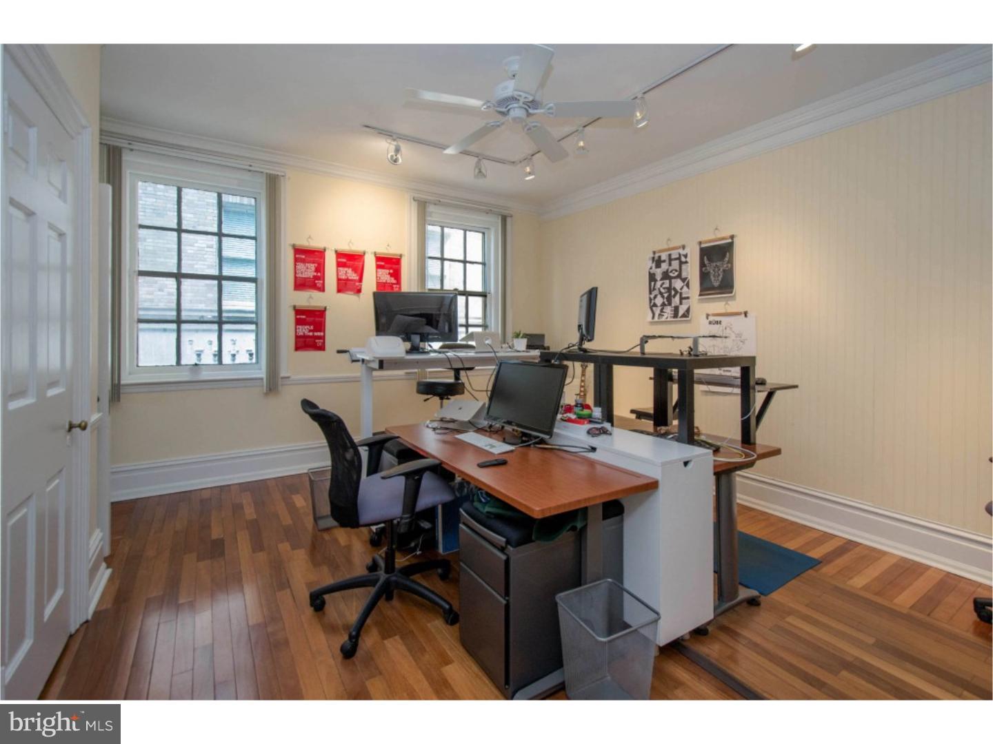 RITTENHOUSE SQUARE - Commercial Sale