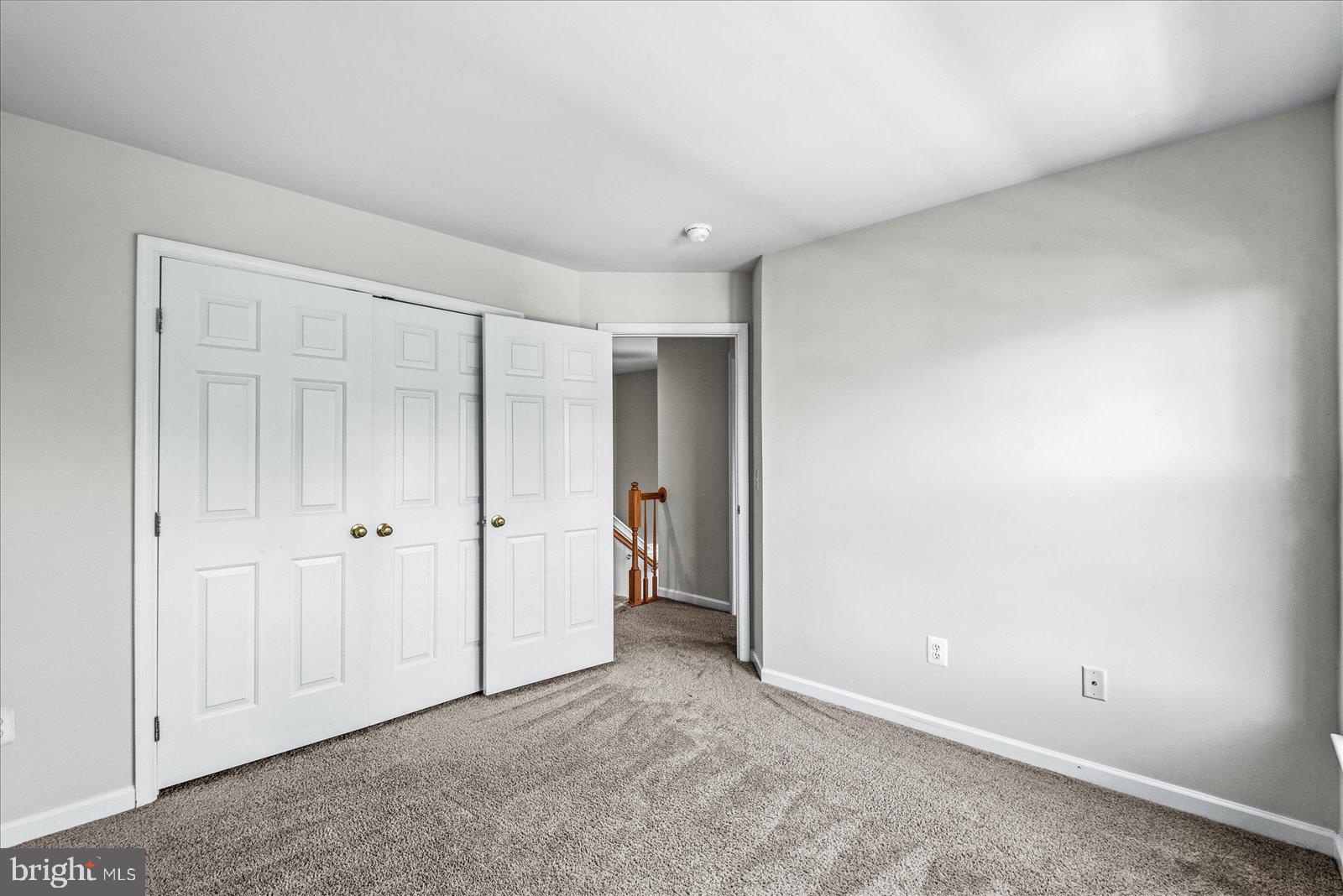 MONROE POINT TOWNHOUSES - Residential